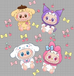 cup lid design-BG 1183